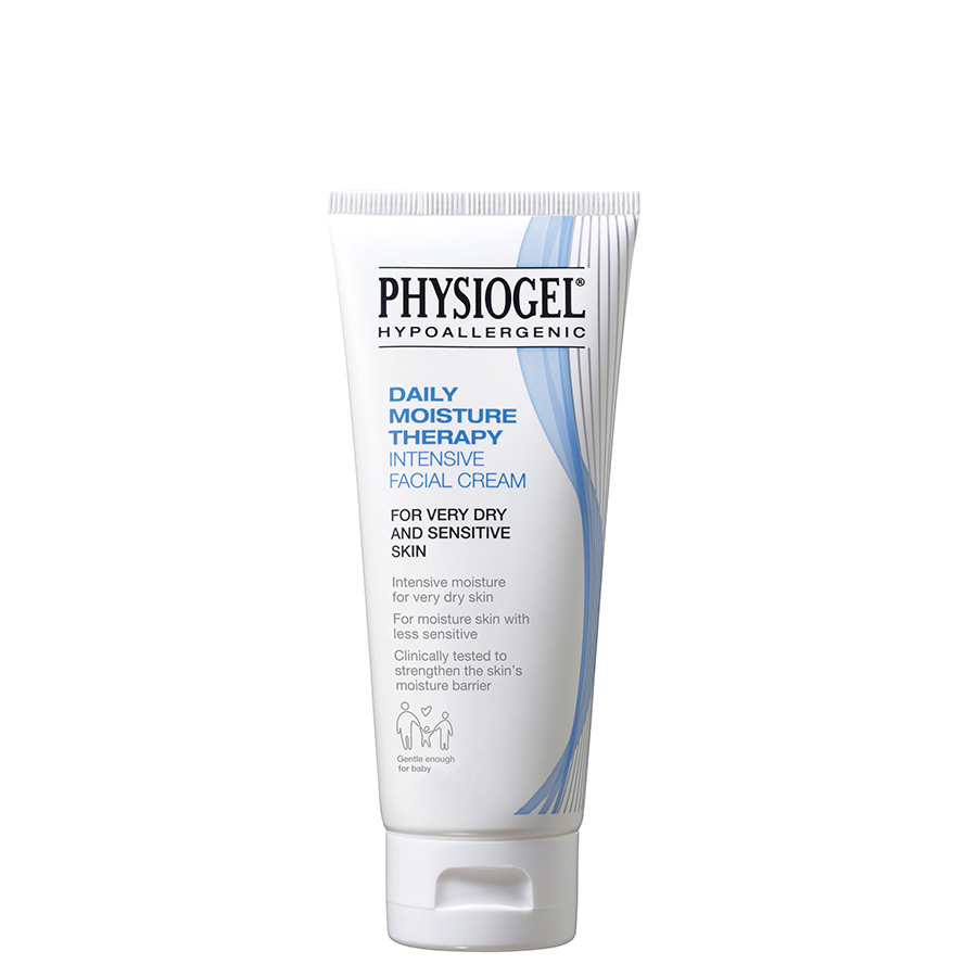 PHYSIOGEL DMT フィジオジェル インテンシブ・フェイシャルクリーム