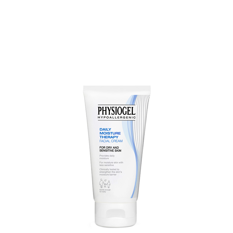 PHYSIOGEL DMT フィジオジェル フェイシャルクリーム 75mL