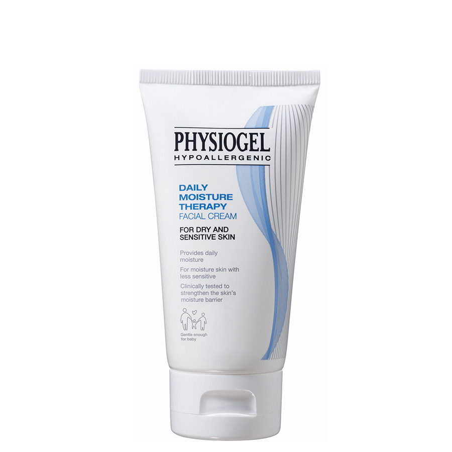 PHYSIOGEL DMT フィジオジェル フェイシャルクリーム 150mL