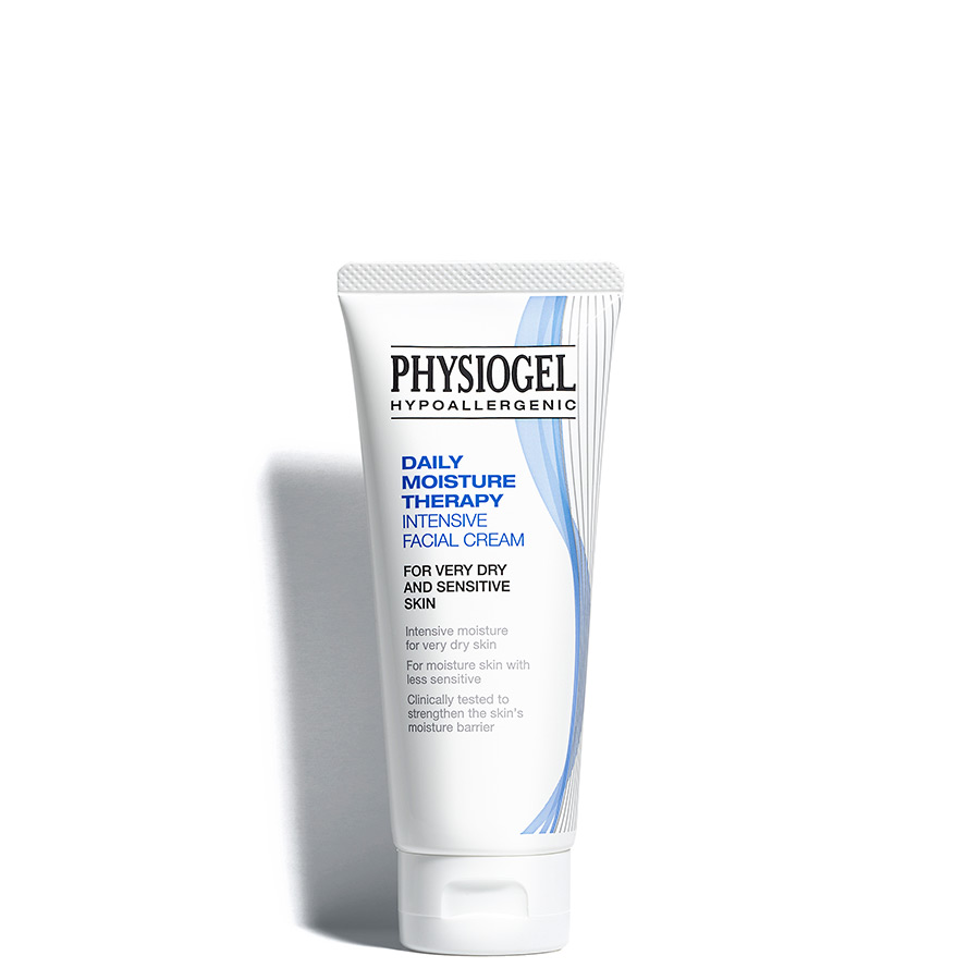 【サンプル付き】PHYSIOGEL DMT フィジオジェル インテンシブ・フェイシャルクリーム
