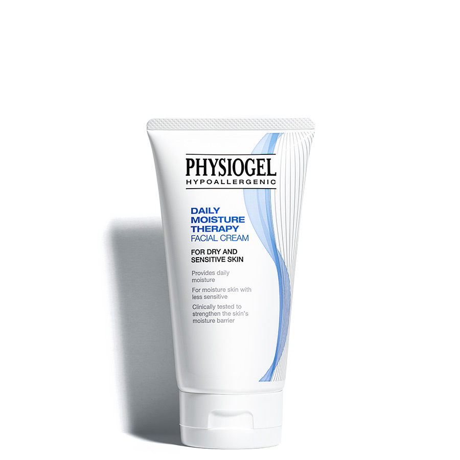 【サンプル付き】PHYSIOGEL DMT フィジオジェル フェイシャルクリーム 150mL