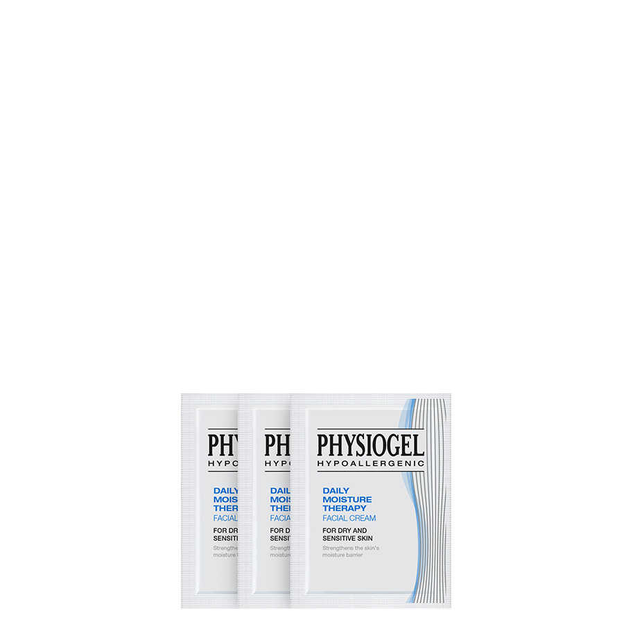 【サンプル付き】PHYSIOGEL DMT フィジオジェル フェイシャルクリーム 150mL