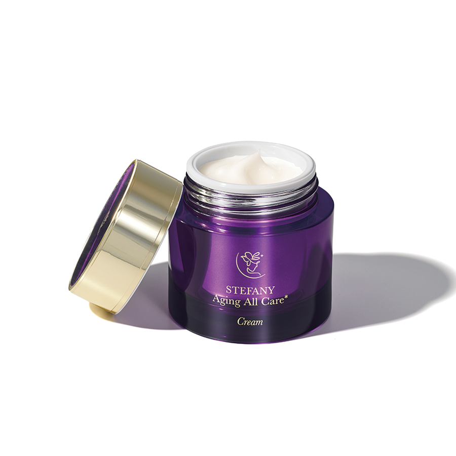 STEFANY Aging All Care※1（ステファニーエイジングオールケア※1）