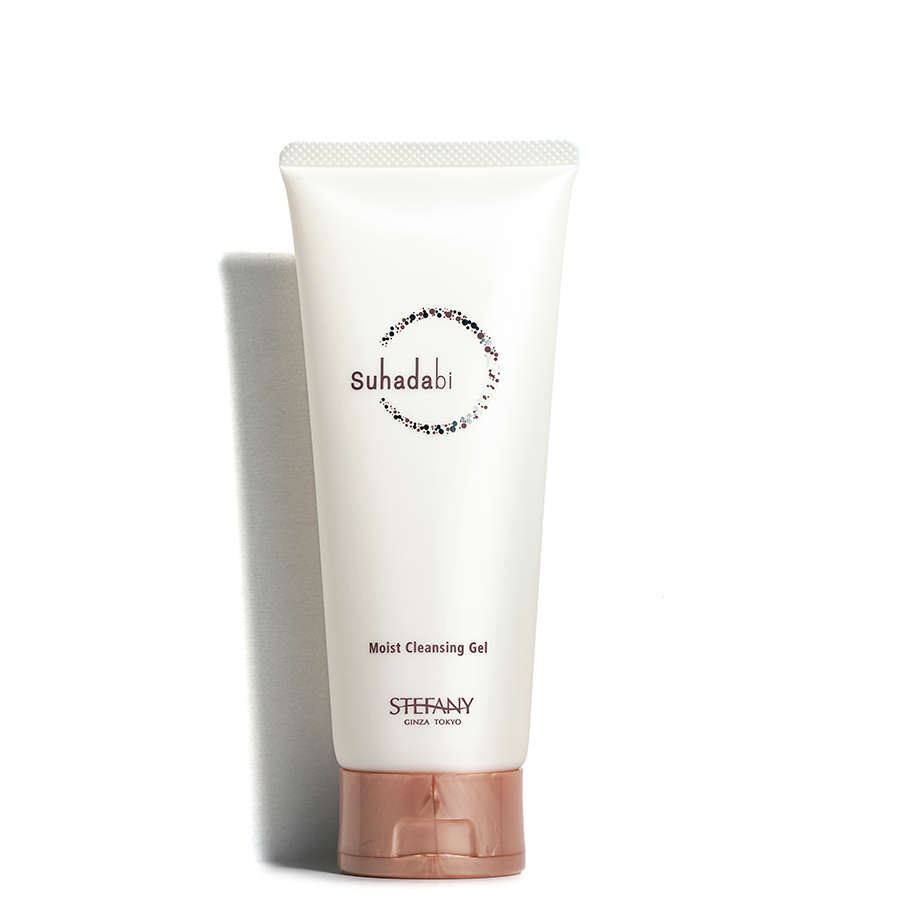 Suhadabi モイストクレンジングジェル【初回限定定期】の通販 - 銀座