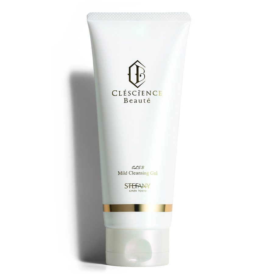 CLESCIENCE Beaute マイルドクレンジングジェルの通販 - 銀座 