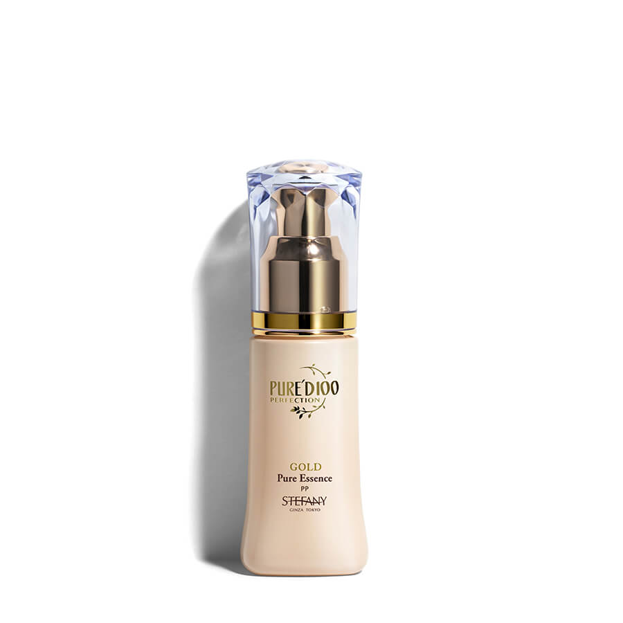 銀座ステファニー化粧品 クレッシアンスボーテラメラフィックスエッセンス 限定2本 試してみた】CLESCIENCE Beaute ラメラフィックス エッセンス