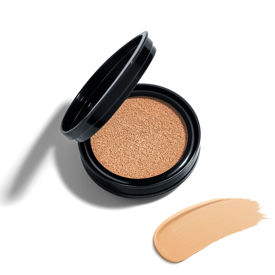 銀座ステファニー化粧品 Aluce luce Plusクッションファンデ(01)