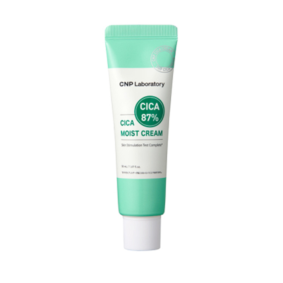 CNP Laboratory】CNP CICA MOIST CREAM シカ モイスト クリーム 50mlの 