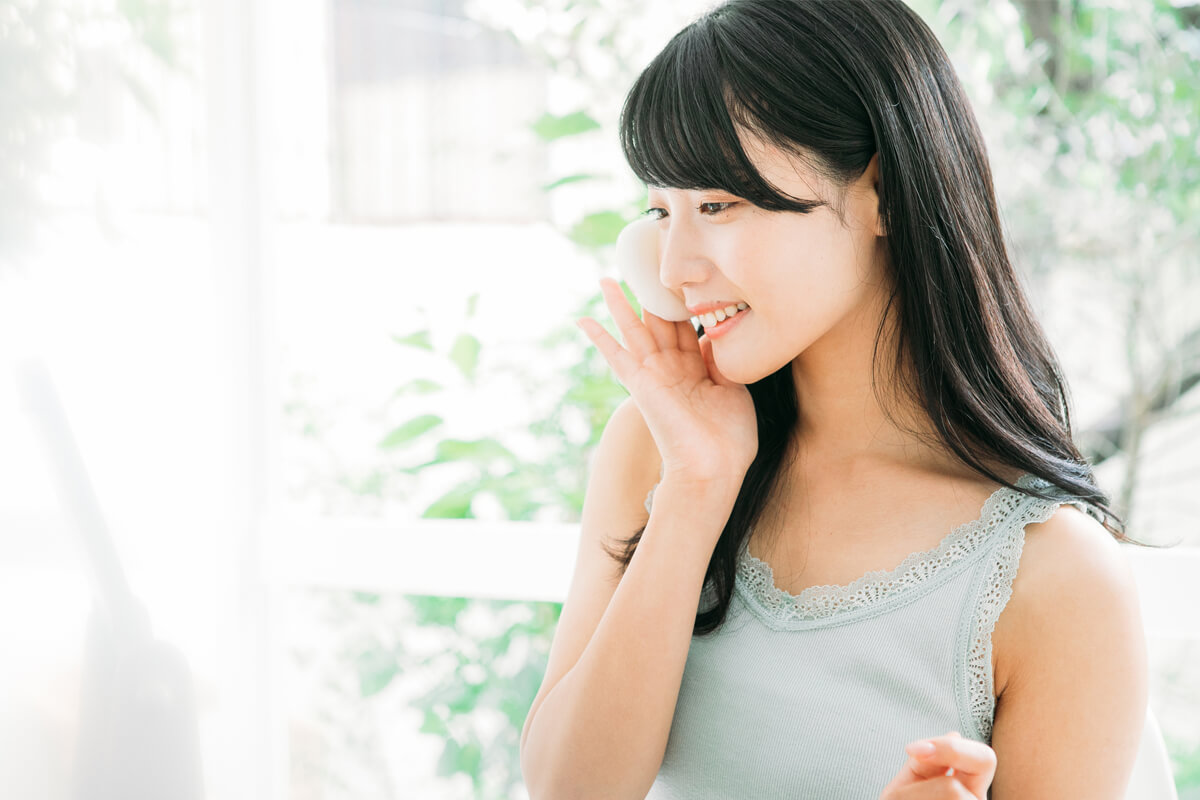  プロが選んだ！銀座ステファニーファンデーション徹底解説