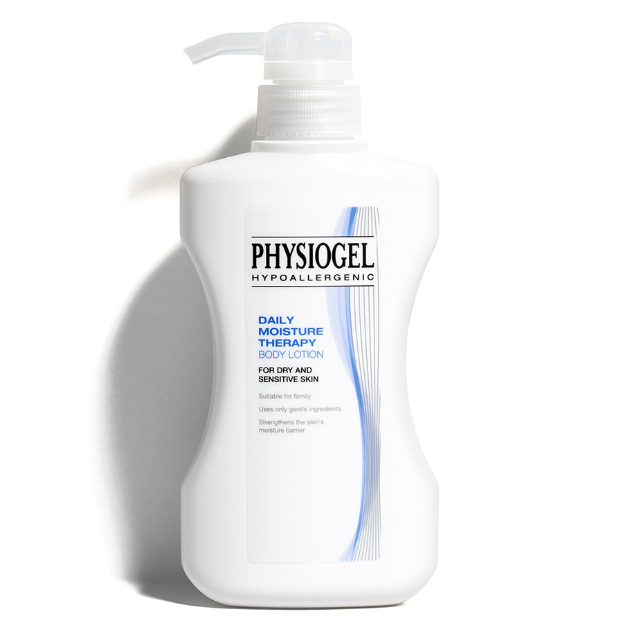 PHYSIOGEL DMT フィジオジェル ボディローション