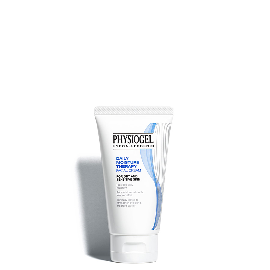 PHYSIOGEL DMT フィジオジェル フェイシャルクリーム 75mL