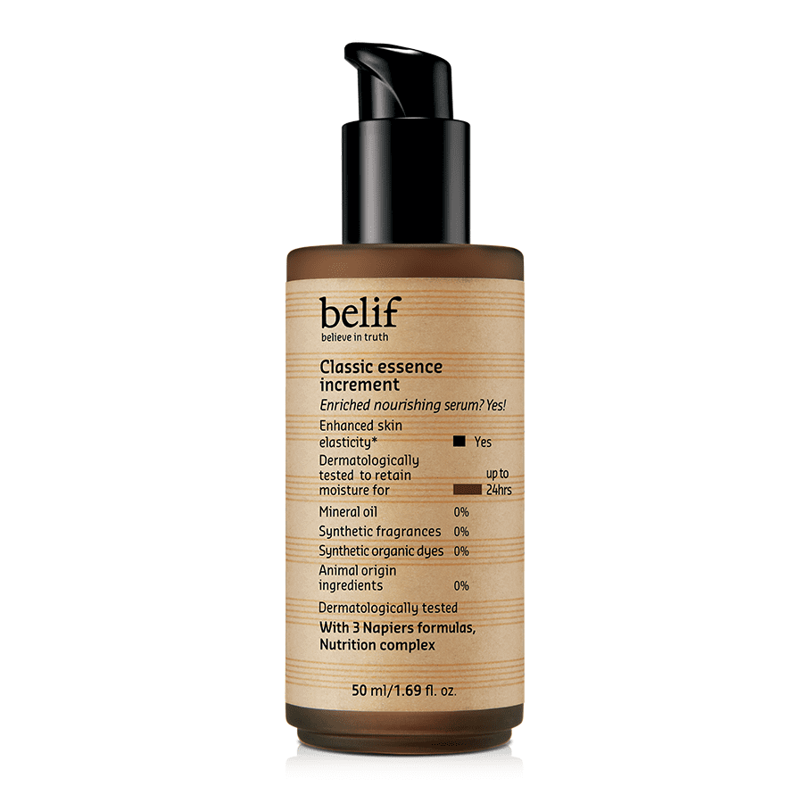 【belif】ビリーフ クラシック エッセンス 50ml