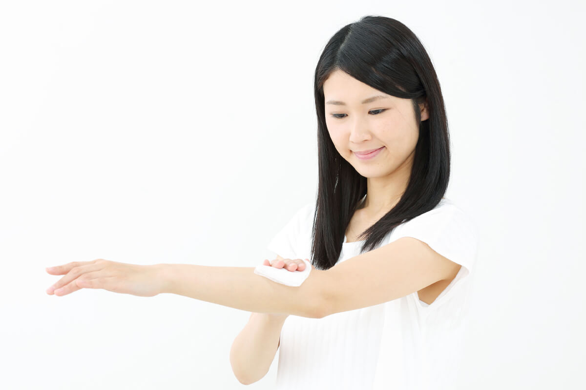 「体臭」と「加齢臭」の違いとは？それぞれの特徴を理解しよう