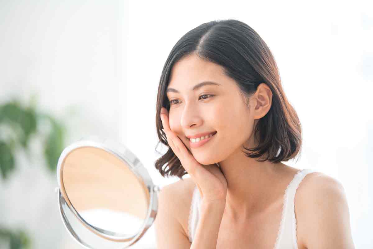 「体臭」と「加齢臭」の違いとは？それぞれの特徴を理解しよう
