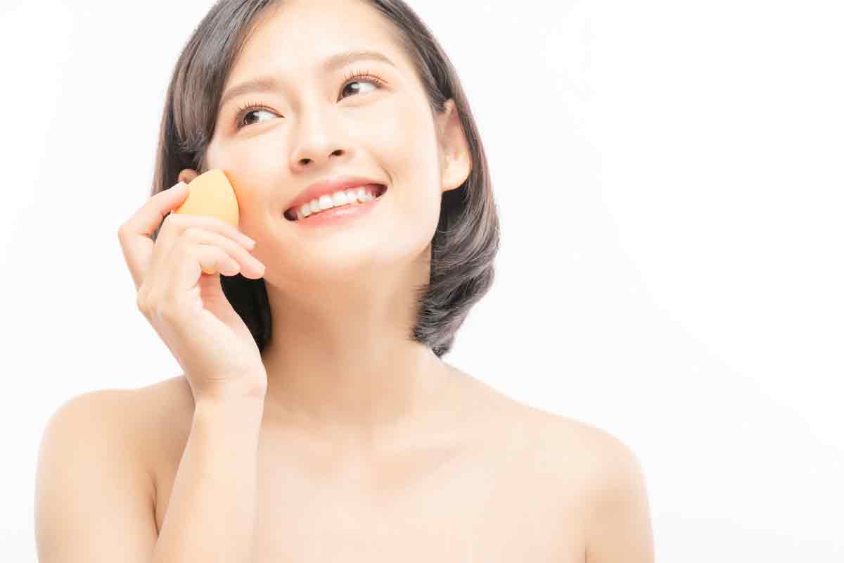 BEAUTY COLUMN