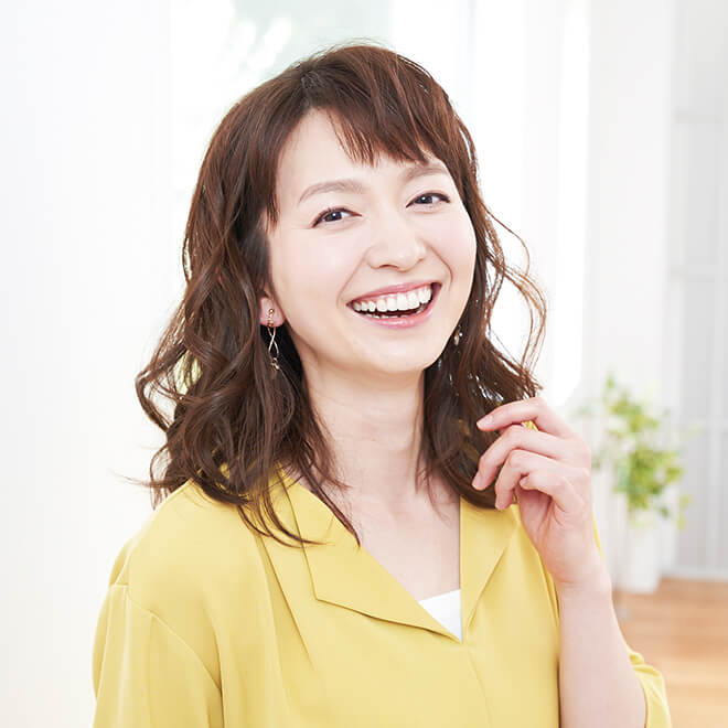 中島 由紀さん