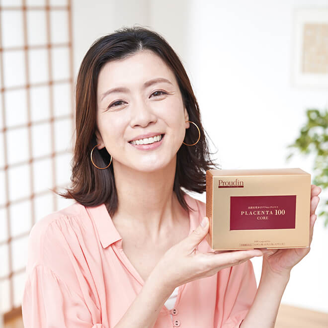 吉井 恭子さん