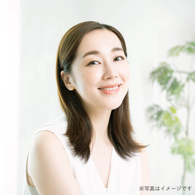 川口 奈美さん(仮名)