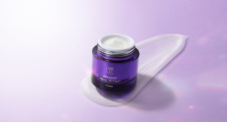 STEFANY AGING（ステファニーエイジング）シリーズスキンケア