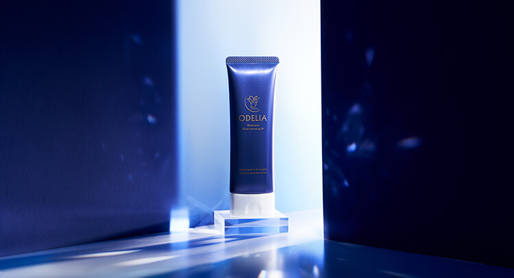 ODELIA(オディリア)ベースメイク