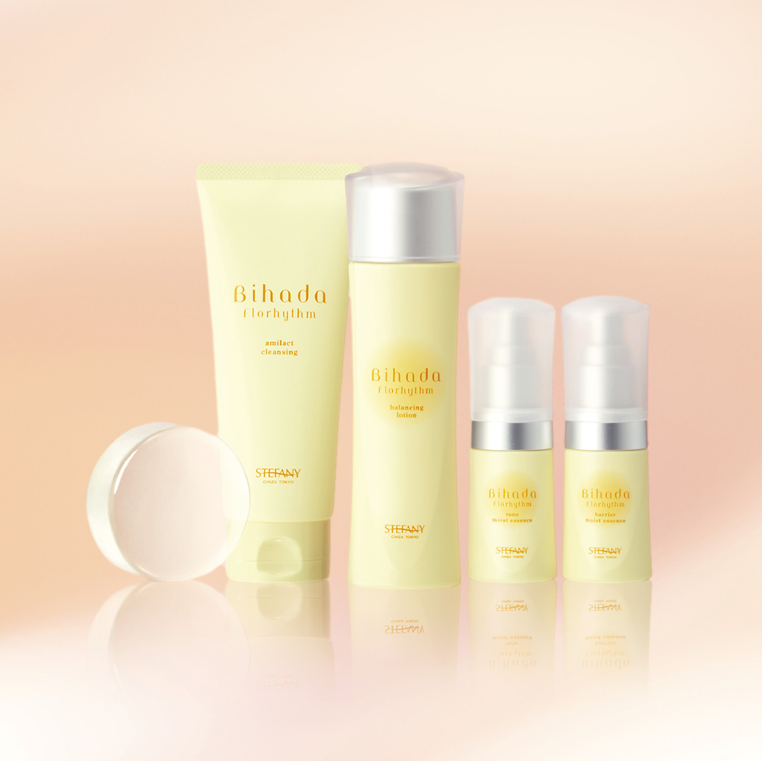 美肌フローリズム