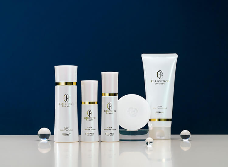 化粧品 スキンケア サプリメントの通販 銀座ステファニー公式オンラインショップ