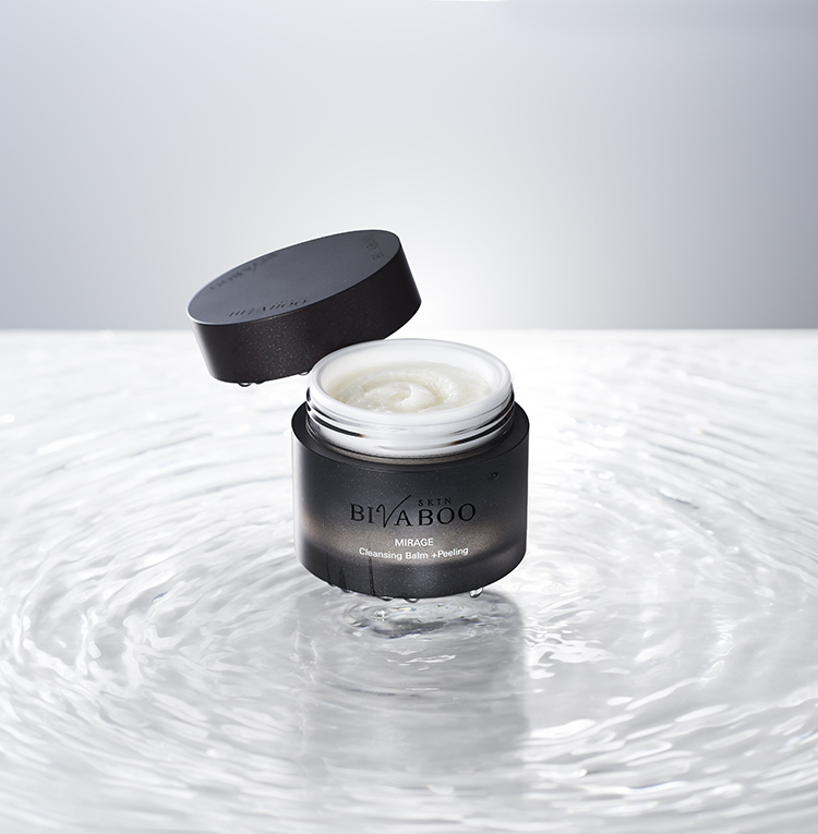 BIVABOO（ビバブー）シリーズ クレンジングバーム