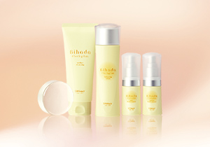 美肌フローリズム