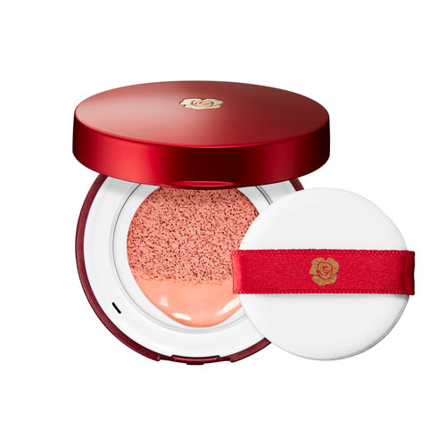 【SALE】Aluce luce クッションチーク ローズピンク商品画像