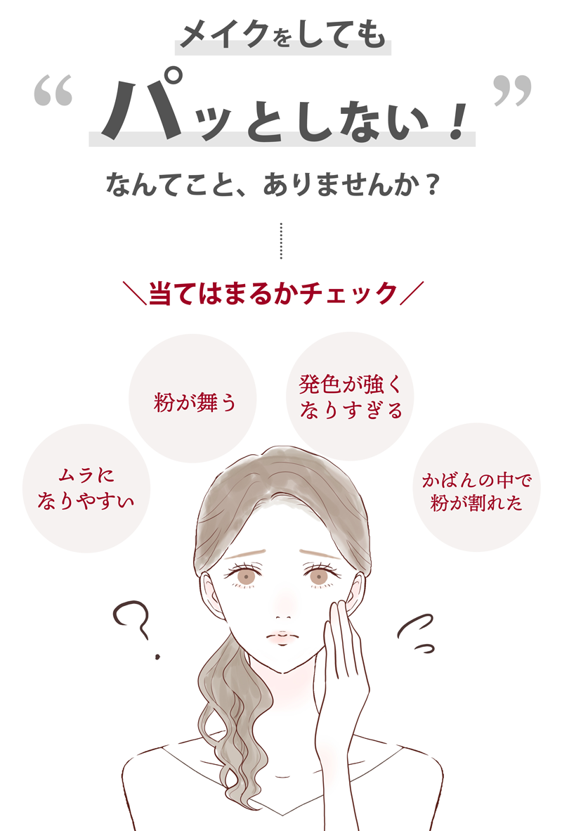 お悩み