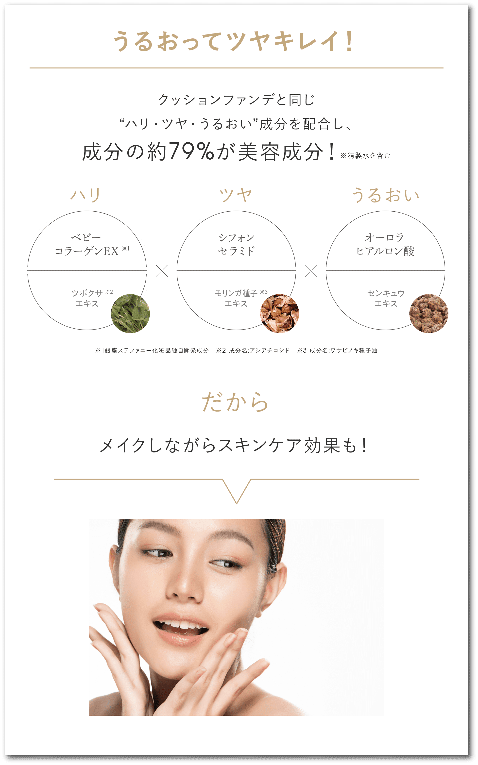 ステファニー 銀座